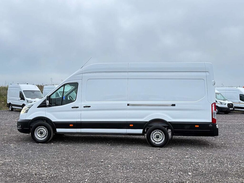 Used Ford Transit 2021 for sale - 77339759: Photo 5