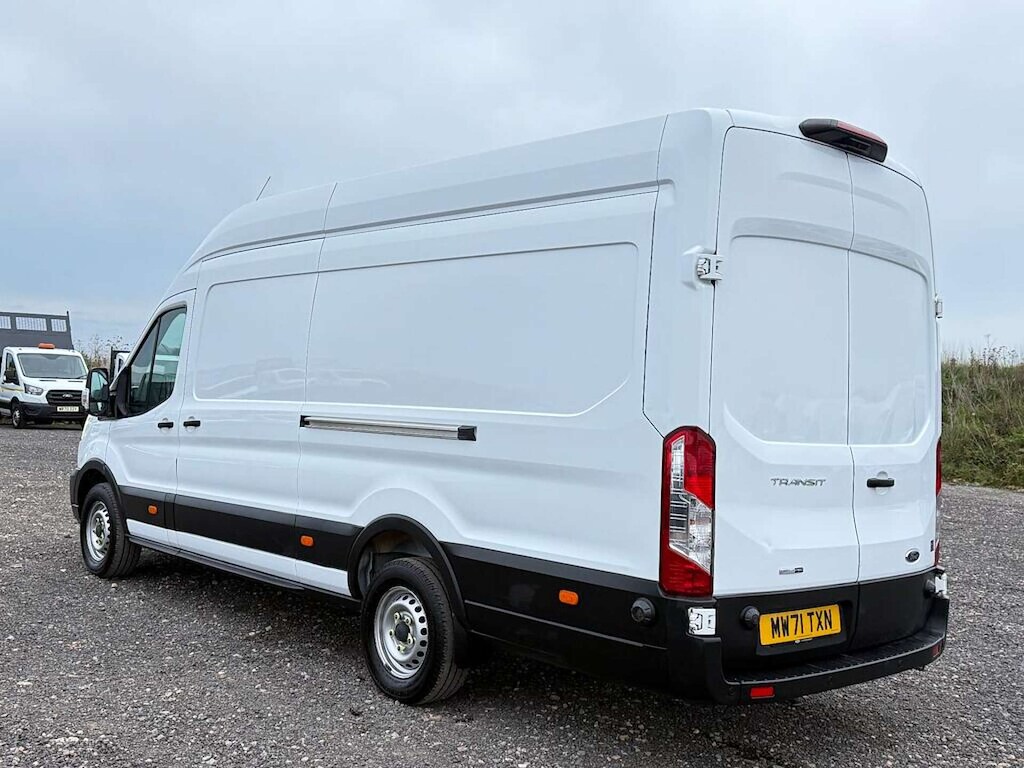 Used Ford Transit 2021 for sale - 77339759: Photo 6