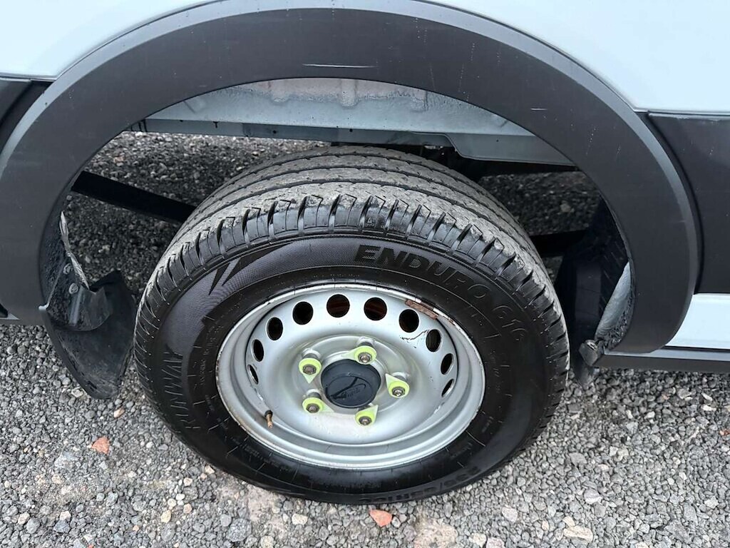 Used Ford Transit 2021 for sale - 77339759: Photo 8