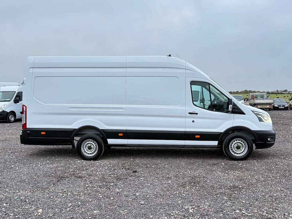 Used Ford Transit 2021 for sale - 77339759: Photo 9