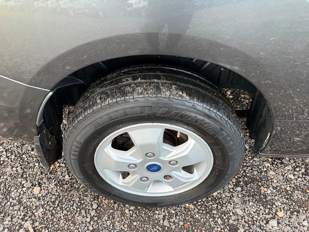 Used Ford Transit Custom 2017 for sale - 76587109: Photo 10