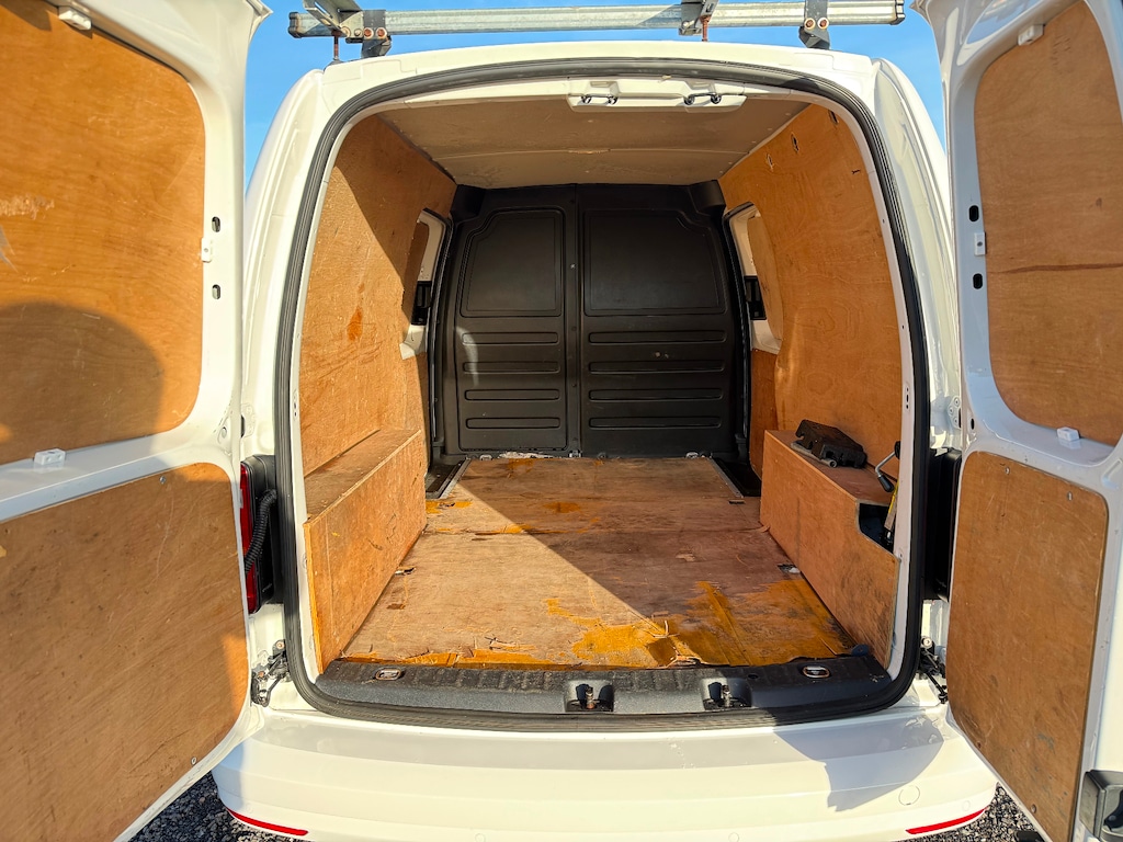 Used Volkswagen Caddy Maxi 2017 for sale - 76941136: Photo 15