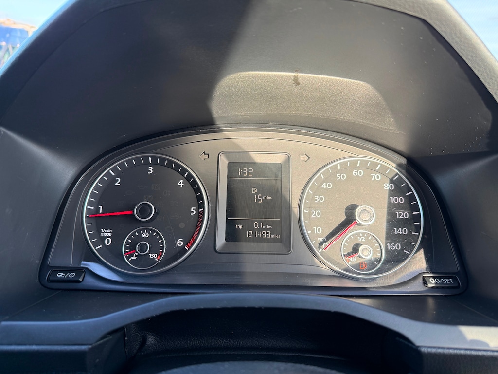 Used Volkswagen Caddy Maxi 2017 for sale - 76941136: Photo 22