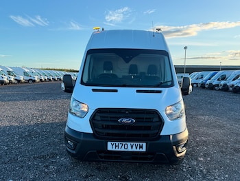 Used Ford Transit 2021 for sale - 78247051: Photo