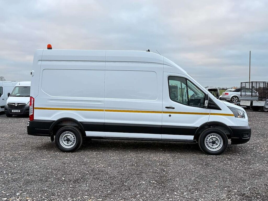Used Ford Transit 2021 for sale - 77339691: Photo 10