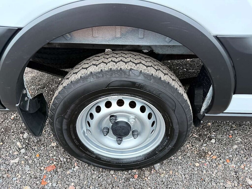 Used Ford Transit 2021 for sale - 77339691: Photo 14
