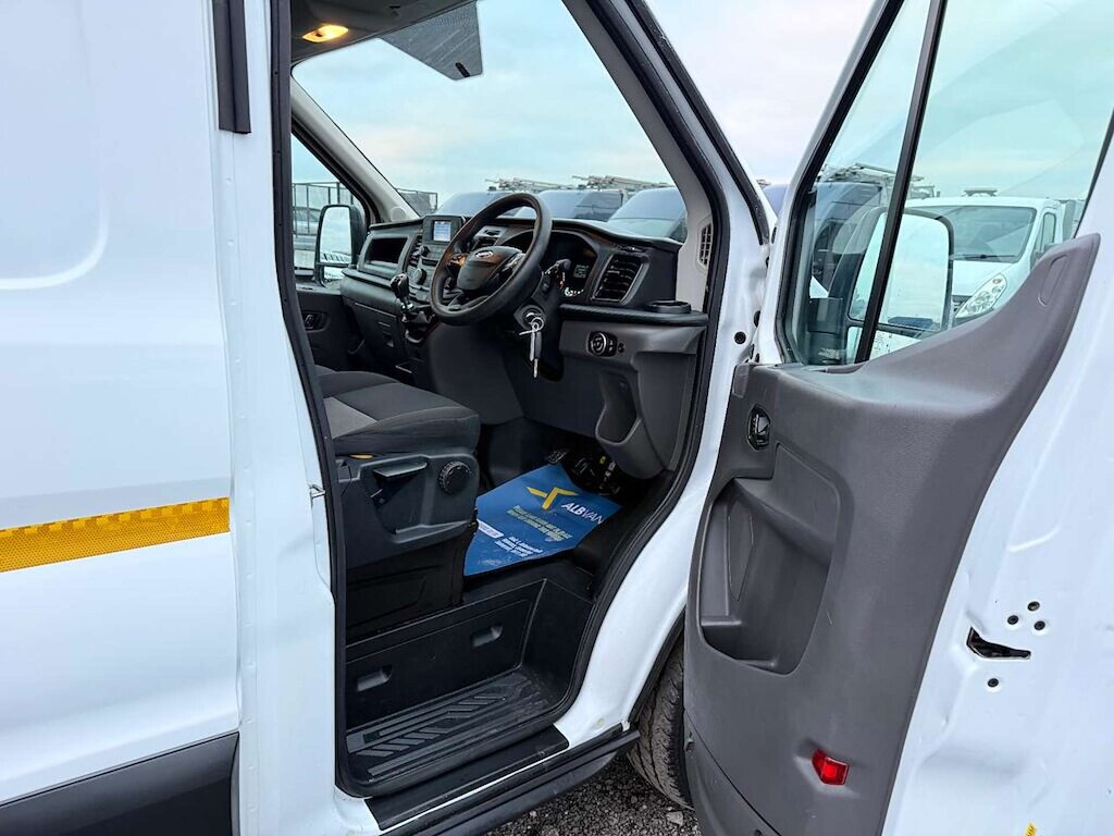 Used Ford Transit 2021 for sale - 77339691: Photo 15