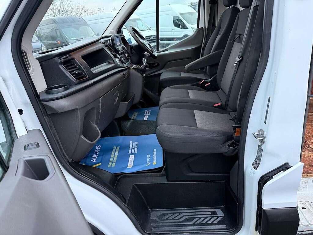 Used Ford Transit 2021 for sale - 77339691: Photo 16