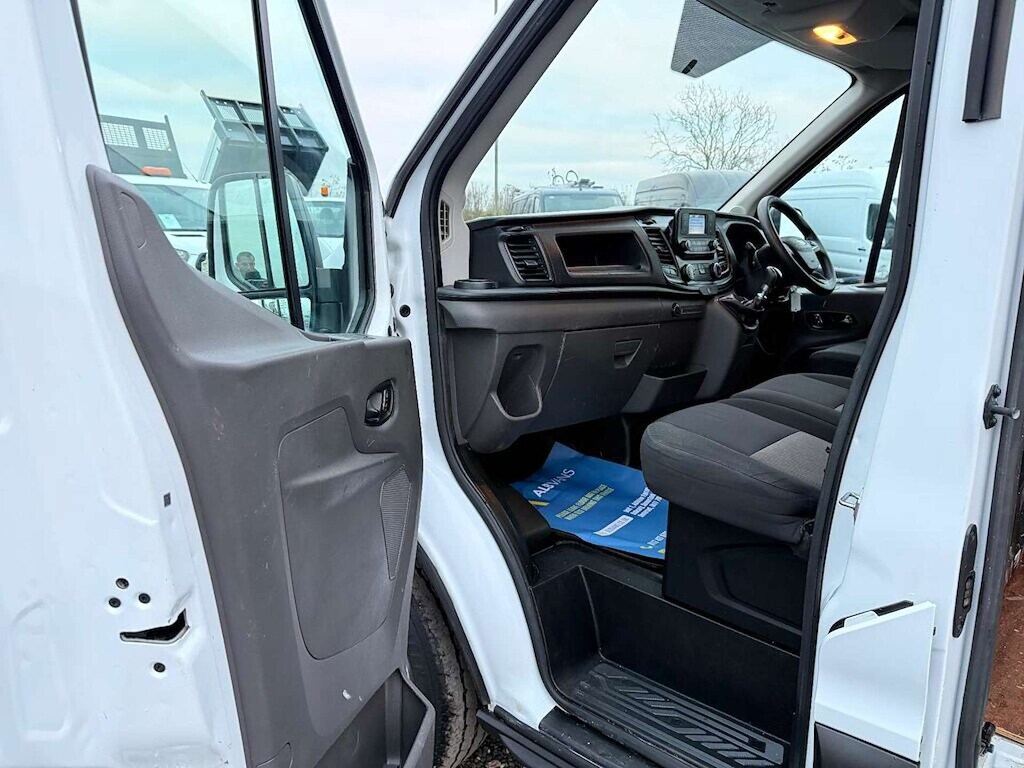 Used Ford Transit 2021 for sale - 77339691: Photo 17