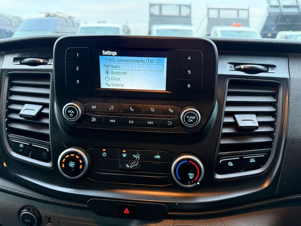 Used Ford Transit 2021 for sale - 77339691: Photo 23