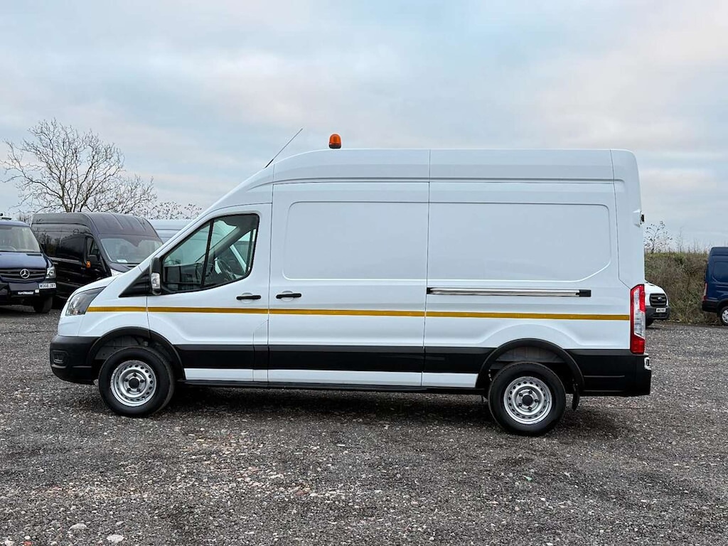 Used Ford Transit 2021 for sale - 77339691: Photo 5