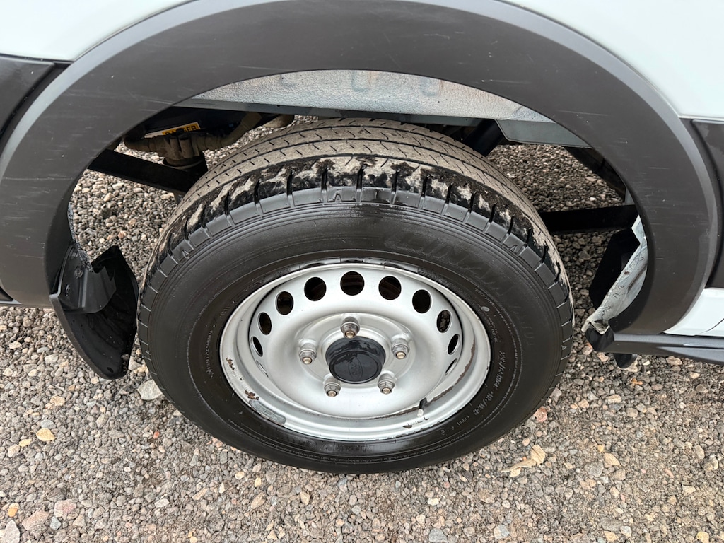 Used Ford Transit 2021 for sale - 78216037: Photo 11