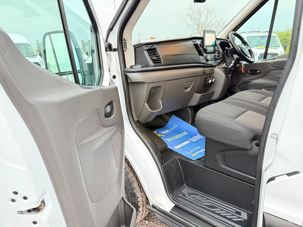 Used Ford Transit 2021 for sale - 78216037: Photo 20