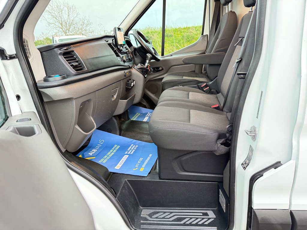 Used Ford Transit 2021 for sale - 78216037: Photo 21