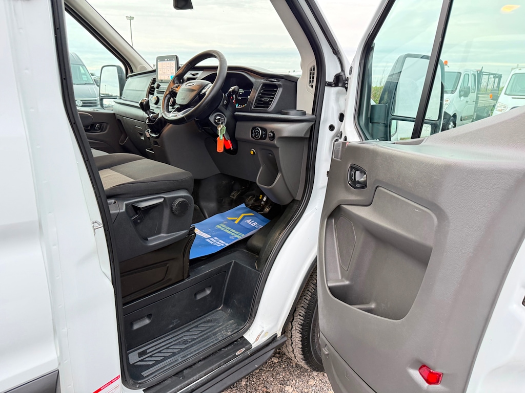 Used Ford Transit 2021 for sale - 78216037: Photo 22