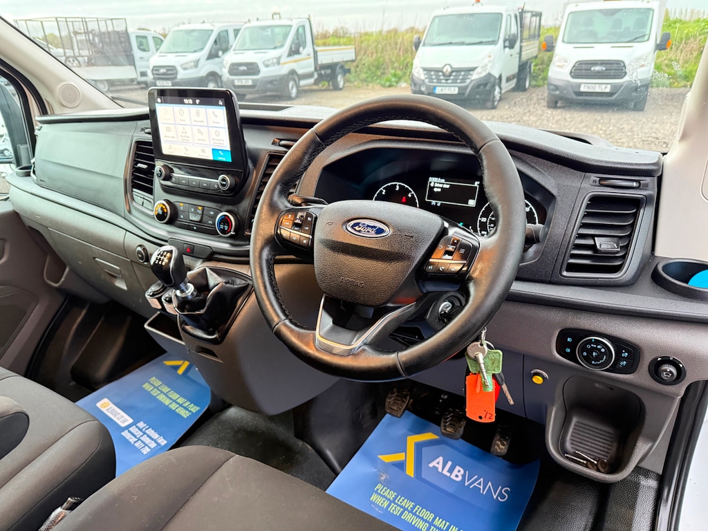 Used Ford Transit 2021 for sale - 78216037: Photo 25