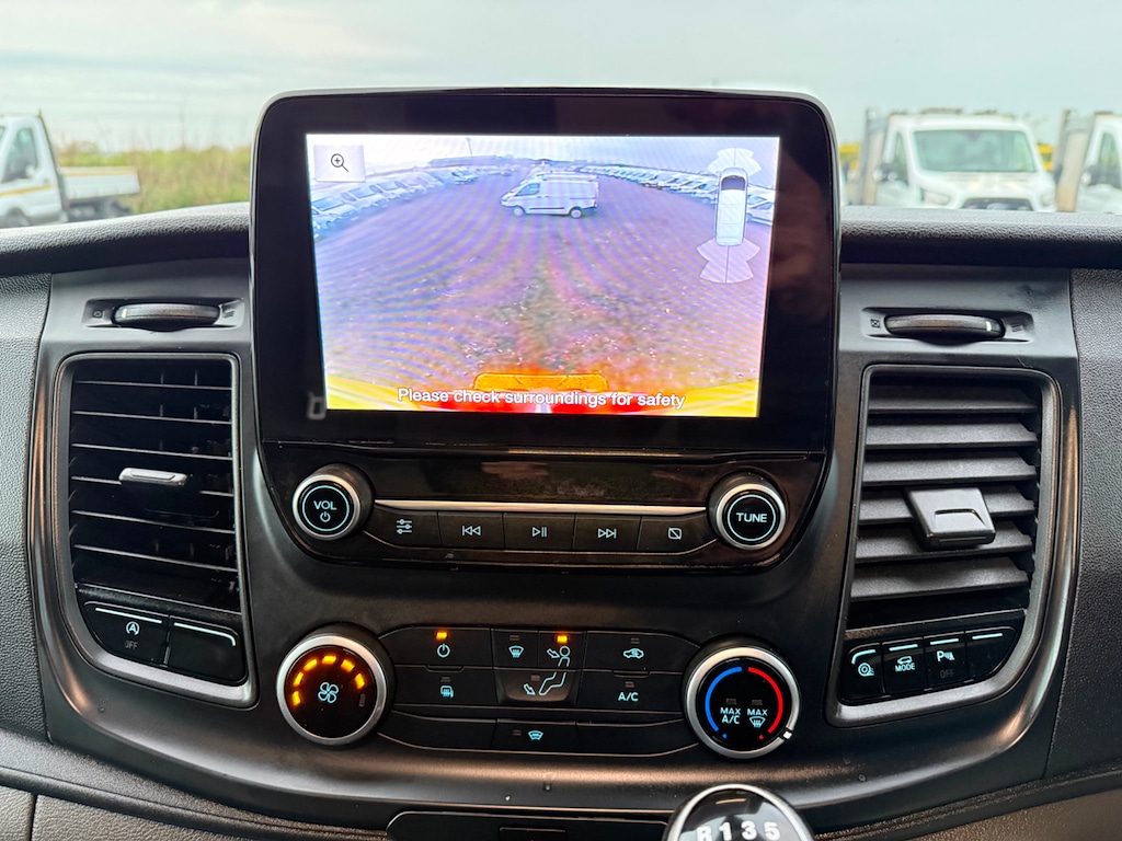 Used Ford Transit 2021 for sale - 78216037: Photo 27