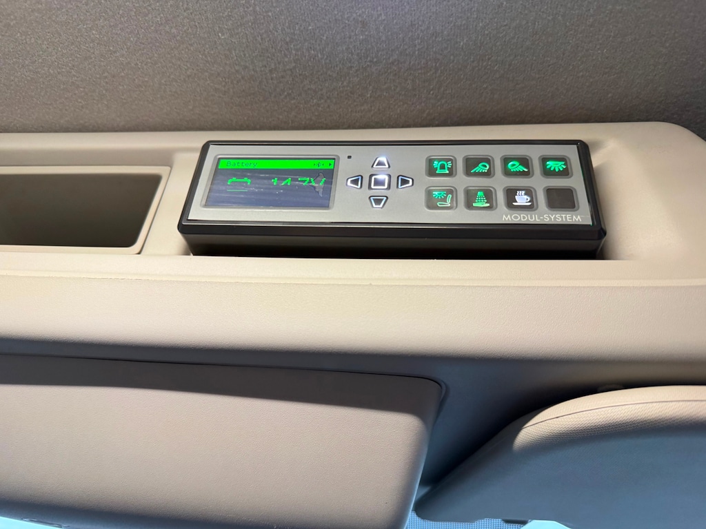 Used Ford Transit 2021 for sale - 78216037: Photo 28