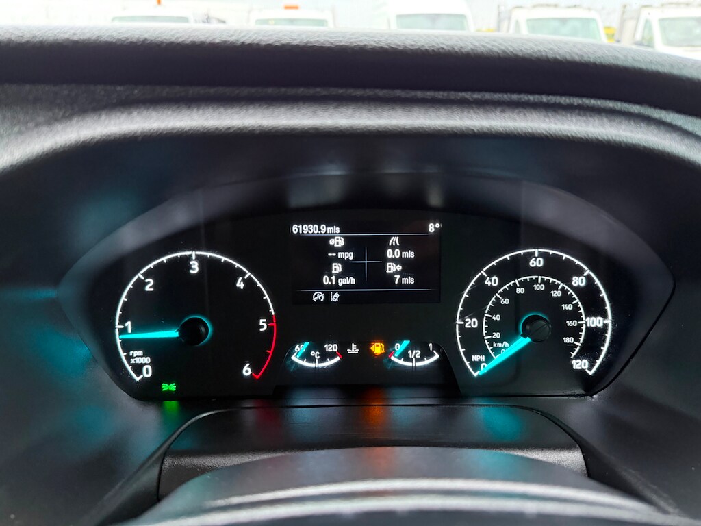 Used Ford Transit 2021 for sale - 78216037: Photo 30