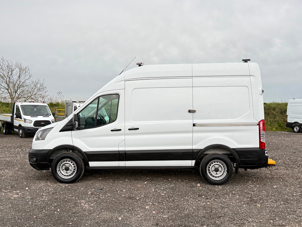 Used Ford Transit 2021 for sale - 78216037: Photo 5