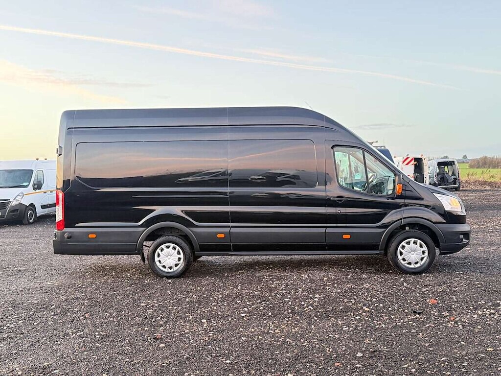 Used Ford Transit 2018 for sale - 77339762: Photo 10