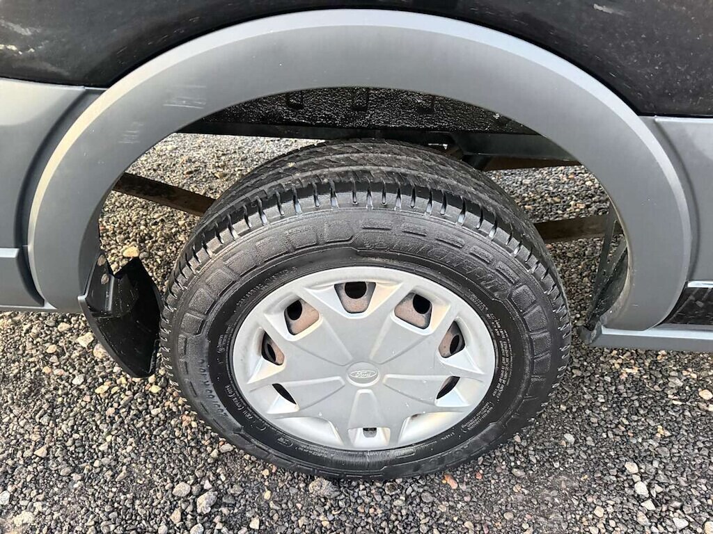 Used Ford Transit 2018 for sale - 77339762: Photo 11