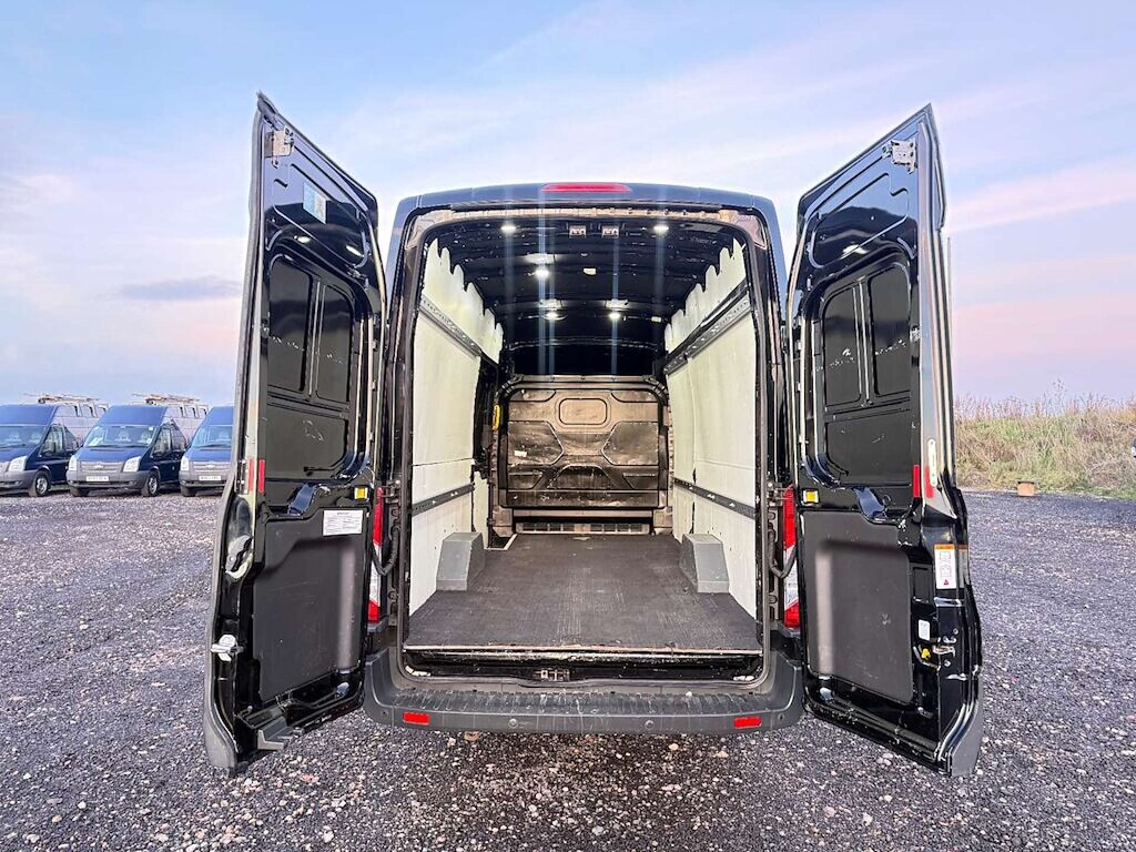 Used Ford Transit 2018 for sale - 77339762: Photo 13