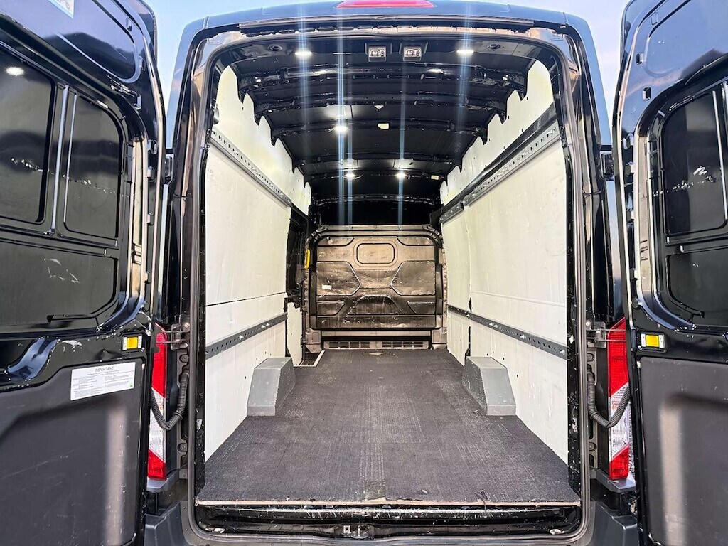 Used Ford Transit 2018 for sale - 77339762: Photo 14