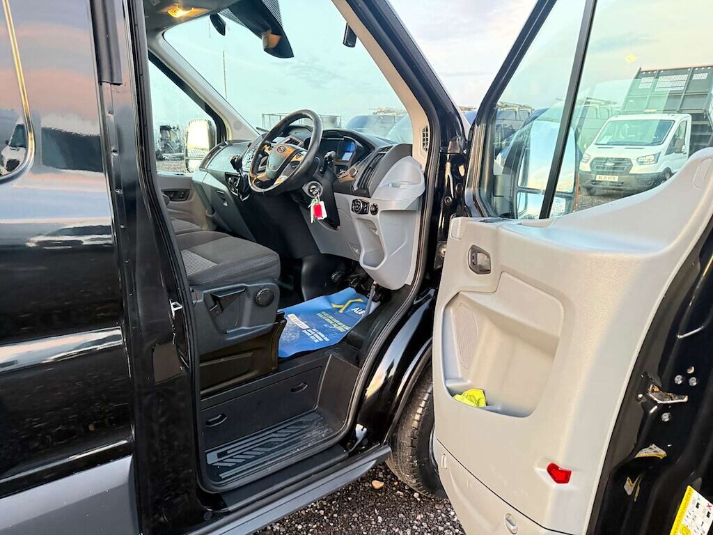 Used Ford Transit 2018 for sale - 77339762: Photo 15