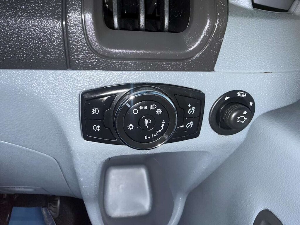 Used Ford Transit 2018 for sale - 77339762: Photo 22