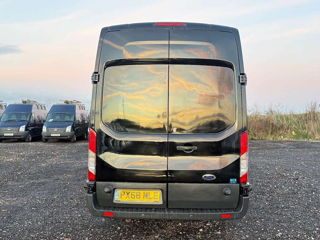 Used Ford Transit 2018 for sale - 77339762: Photo 7