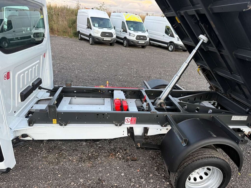 Used Ford Transit 2021 for sale - 77565520: Photo 11