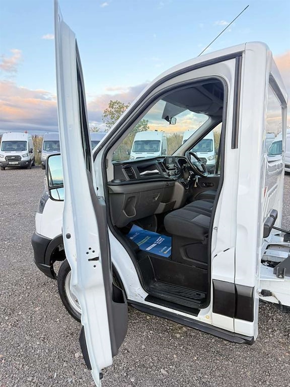 Used Ford Transit 2021 for sale - 77565520: Photo 14