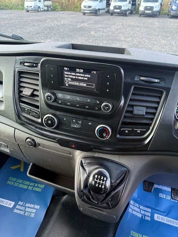 Used Ford Transit 2021 for sale - 77565520: Photo 18