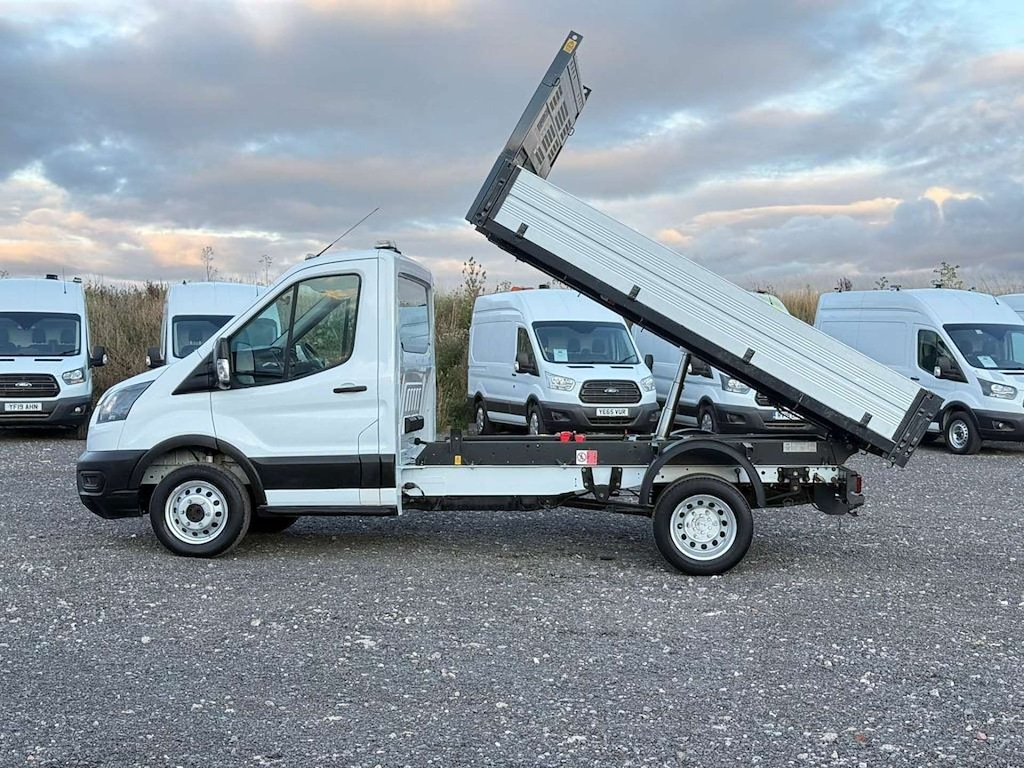 Used Ford Transit 2021 for sale - 77565520: Photo 5