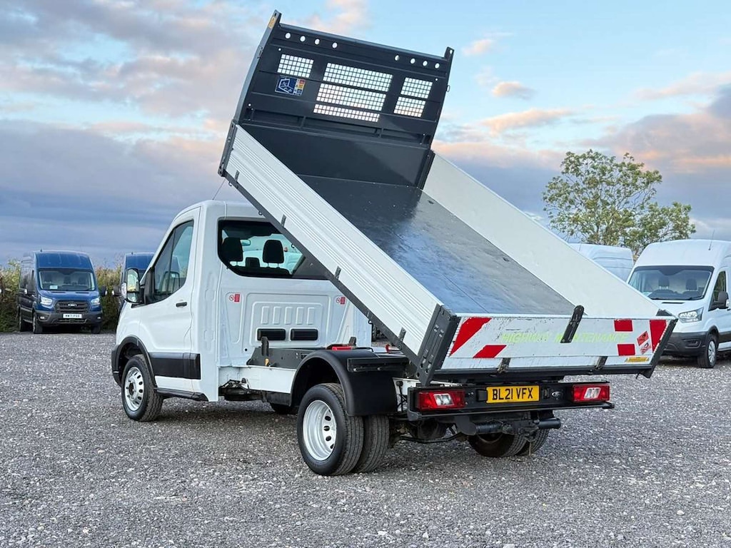 Used Ford Transit 2021 for sale - 77565520: Photo 6