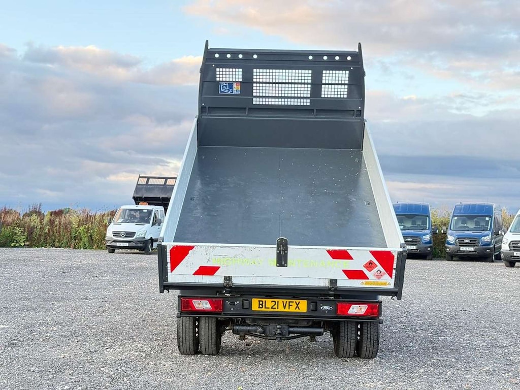 Used Ford Transit 2021 for sale - 77565520: Photo 8