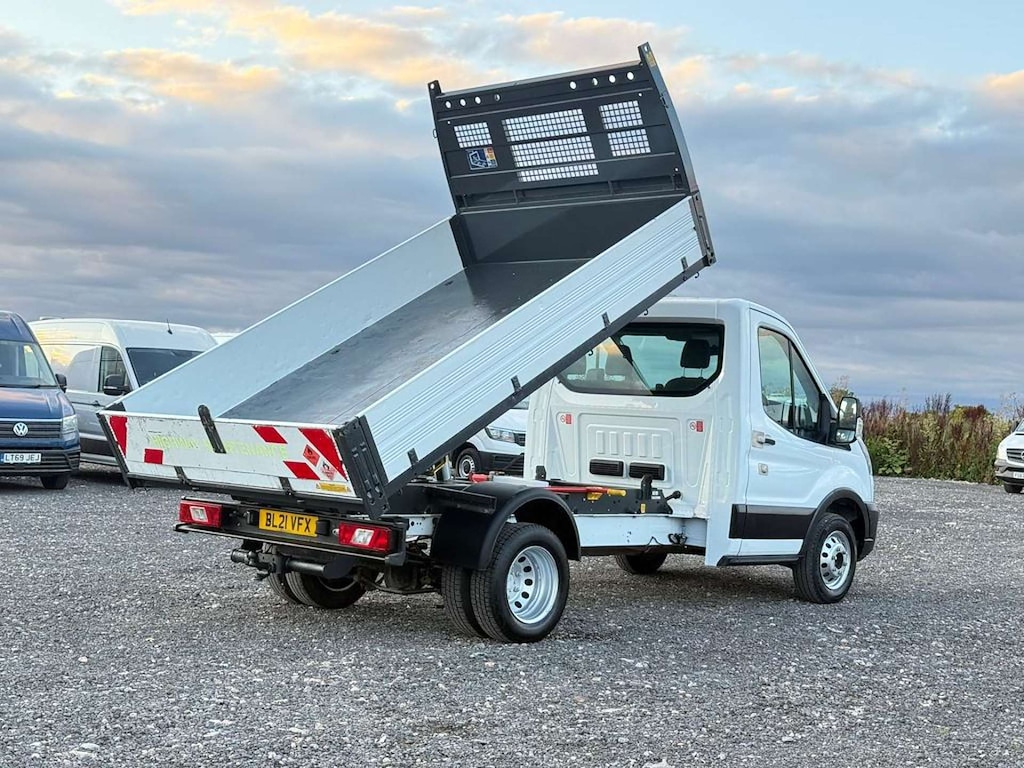 Used Ford Transit 2021 for sale - 77565520: Photo 9