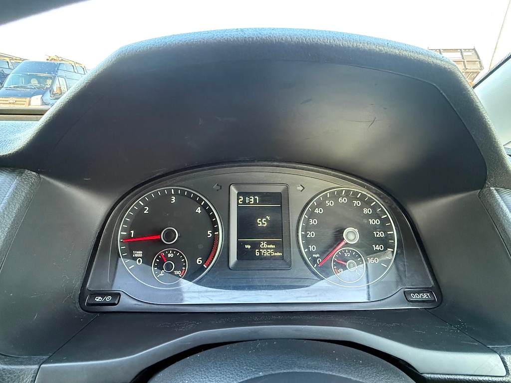 Used Volkswagen Caddy Maxi 2017 for sale - 77178283: Photo 23