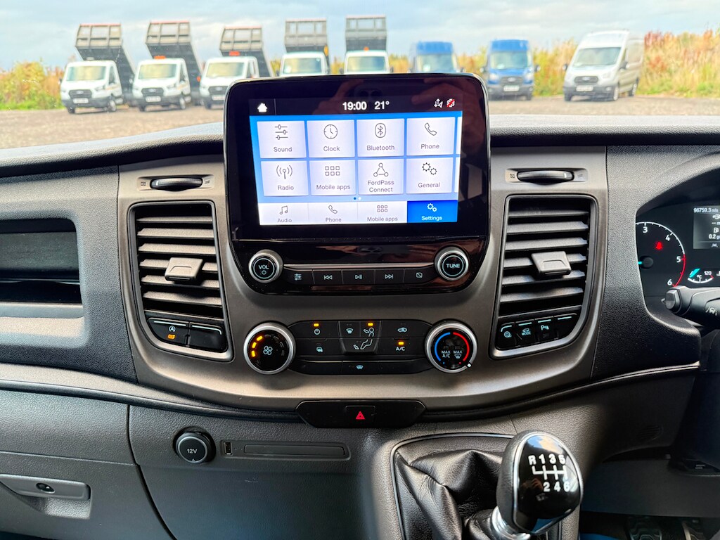 Vehicle 19