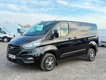Used Ford Transit Custom 2022 for sale - 79203822: Photo