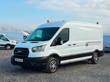 Used Ford Transit 2022 for sale - 79433785: Photo