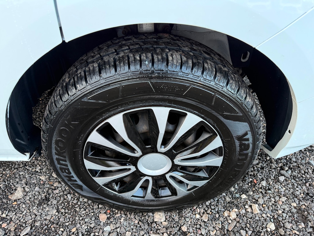 Used Ford Transit Custom 2019 for sale - 77726481: Photo 11