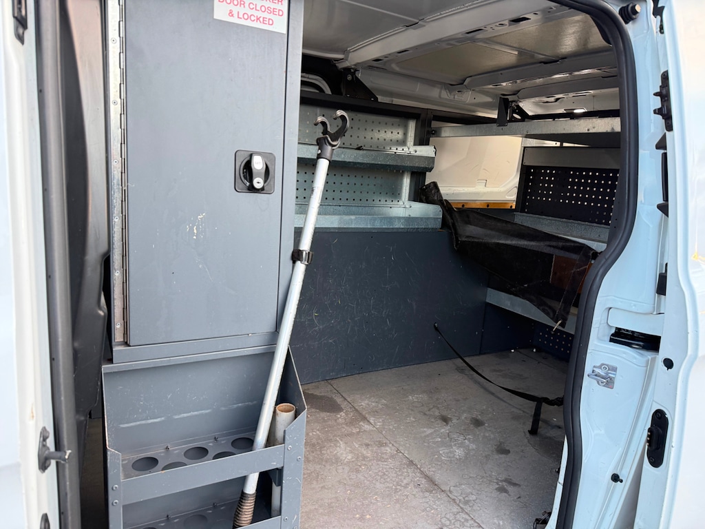 Used Ford Transit Custom 2019 for sale - 77726481: Photo 15