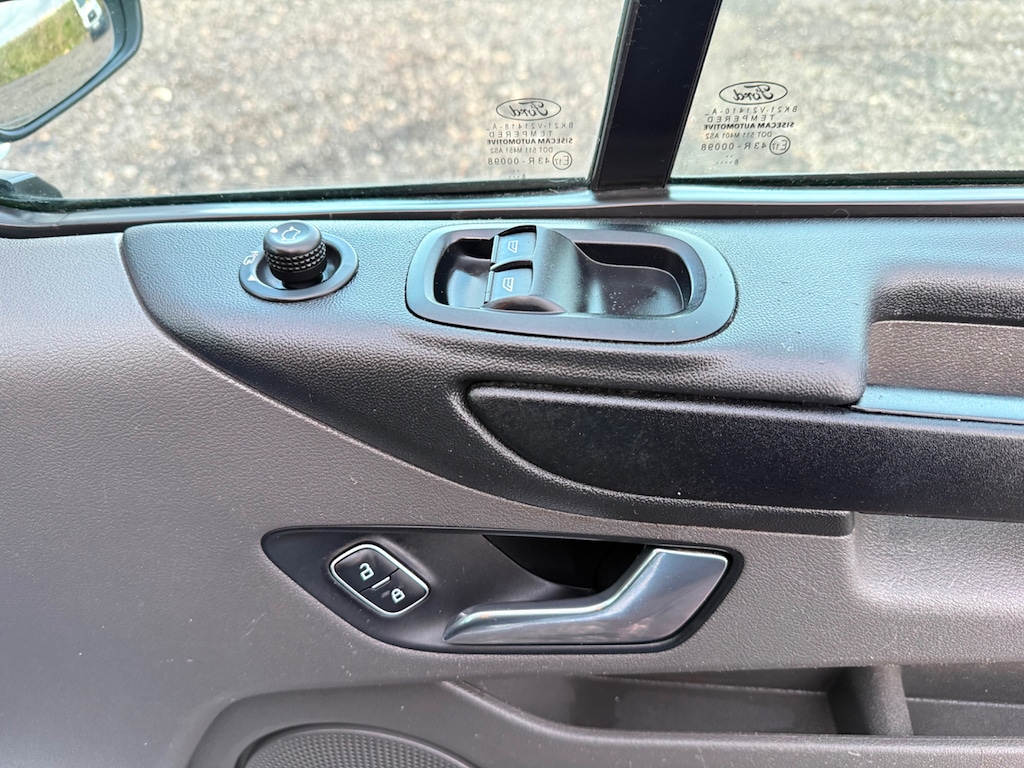 Used Ford Transit Custom 2019 for sale - 77726481: Photo 20
