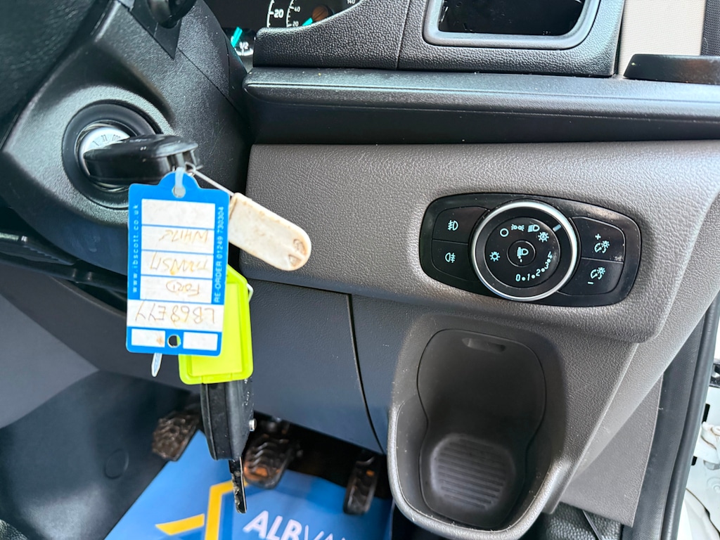 Used Ford Transit Custom 2019 for sale - 77726481: Photo 22