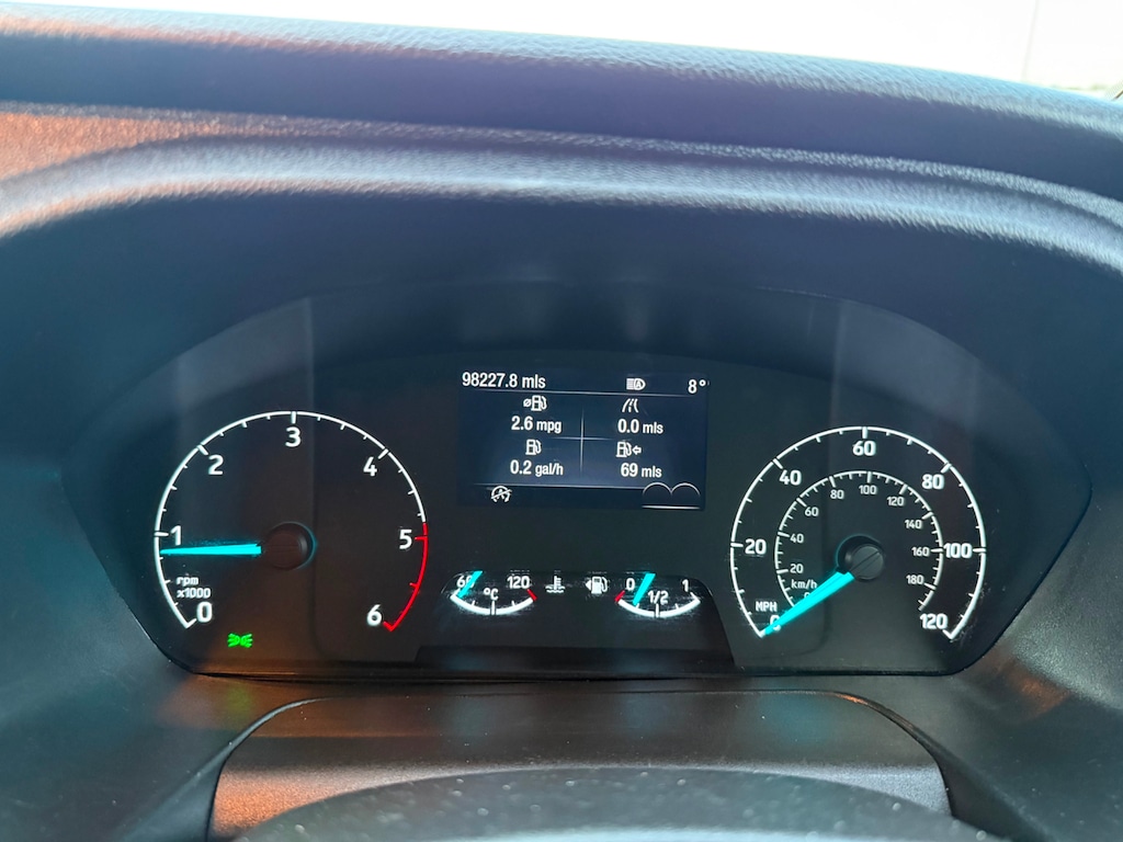 Used Ford Transit Custom 2019 for sale - 77726481: Photo 26