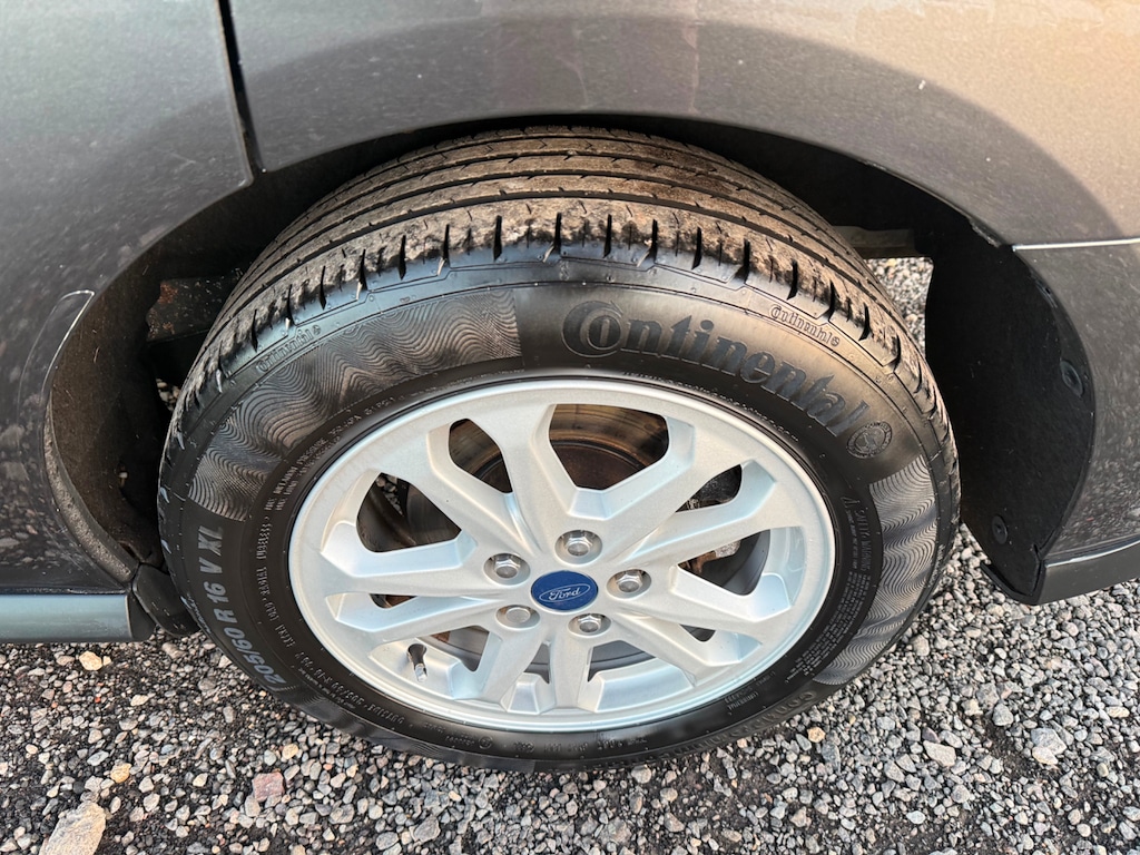 Used Ford Transit Connect 2019 for sale - 77942487: Photo 11