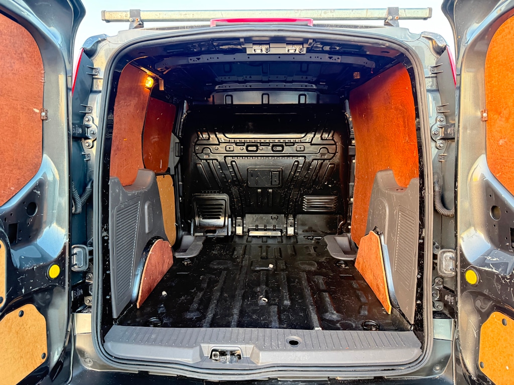 Used Ford Transit Connect 2019 for sale - 77942487: Photo 12