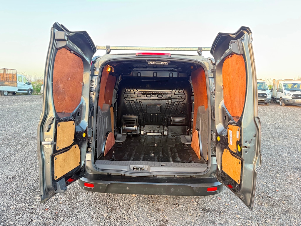 Used Ford Transit Connect 2019 for sale - 77942487: Photo 13